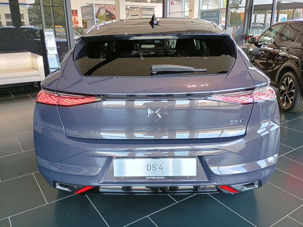 DS Automobiles 4 DS BlueHDi 130 Antoine de Saint 96 kW image number 4