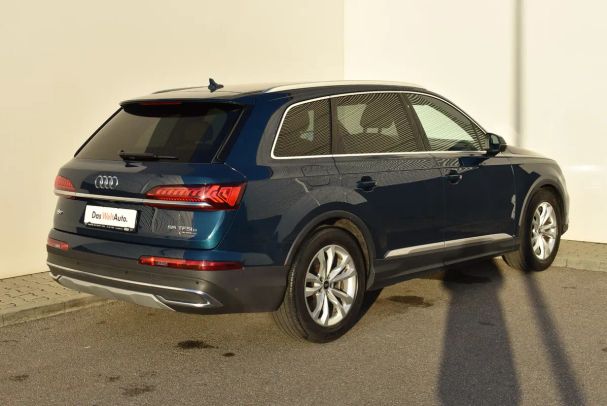 Audi Q7 250 kW image number 5