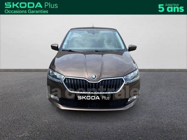 Skoda Fabia Combi 1.0 TSI 70 kW image number 3