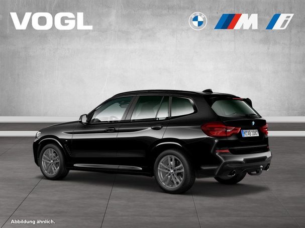 BMW X3 xDrive20d 140 kW image number 6