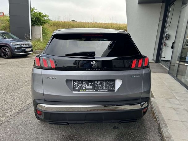 Peugeot 3008 300 Allure e-EAT8 220 kW image number 3