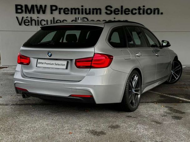 BMW 318i Touring M Sport 101 kW image number 3