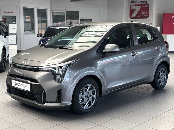 Kia Picanto 1.0 Vision 46 kW image number 1