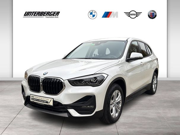 BMW X1 25e xDrive 162 kW image number 1