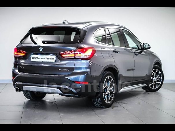 BMW X1 25e xDrive 162 kW image number 4