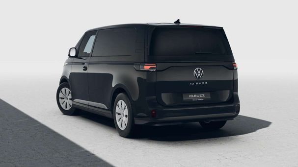 Volkswagen ID. Buzz Cargo 210 kW image number 1