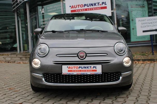 Fiat 500 51 kW image number 3