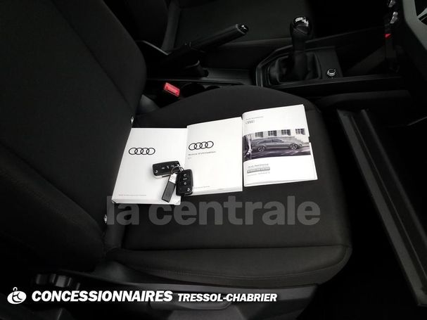 Audi A1 25 TFSI 70 kW image number 30