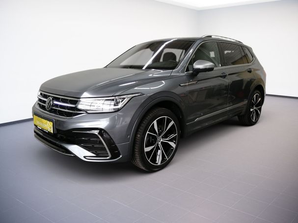 Volkswagen Tiguan Allspace 2.0 TDI R-Line DSG 4Motion 147 kW image number 1