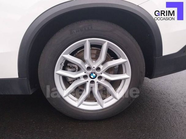 BMW X5 45e xDrive 290 kW image number 32