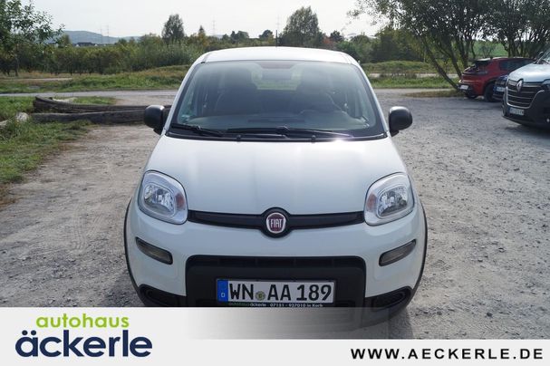 Fiat Panda 1.0 GSE Hybrid 51 kW image number 9