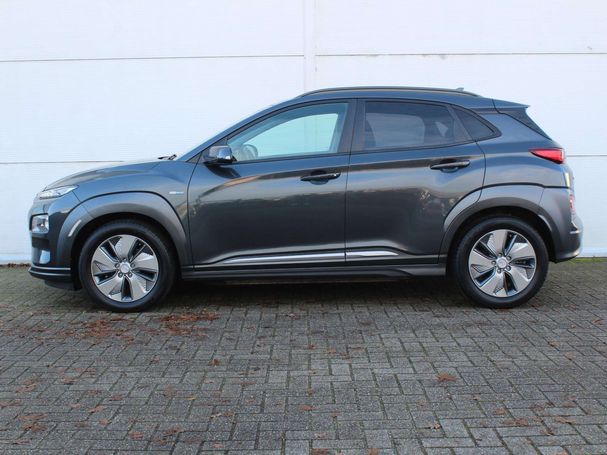 Hyundai Kona 64 kWh Premium 150 kW image number 10