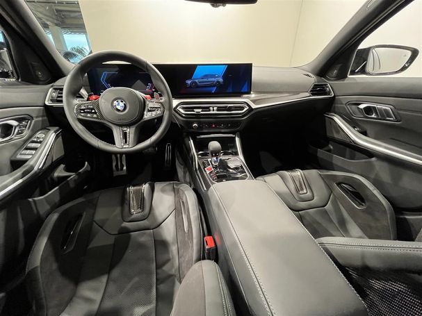 BMW M3 Competition Touring M xDrive 375 kW image number 6