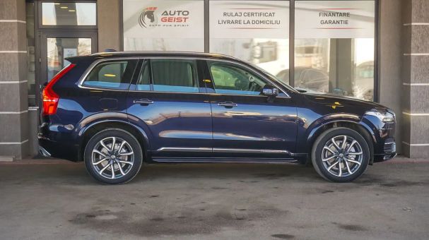 Volvo XC90 AWD 173 kW image number 5