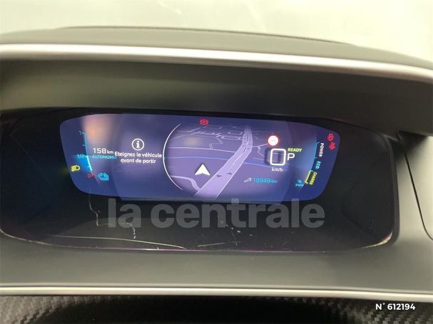 Peugeot 2008 e 50 kWh 100 kW image number 20