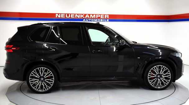 BMW X5 M Sport Pro xDrive 259 kW image number 8