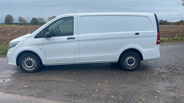 Mercedes-Benz Vito 116 CDi 120 kW image number 5