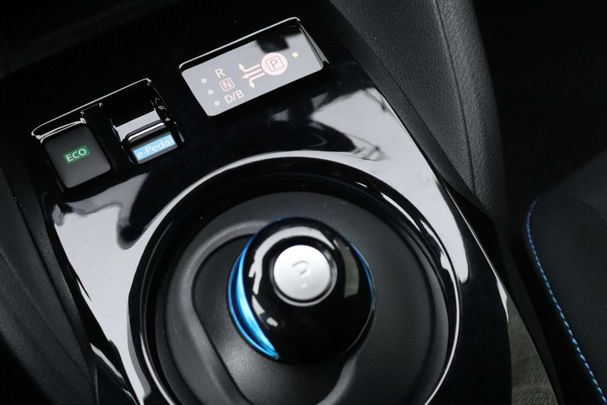 Nissan Leaf 110 kW image number 16