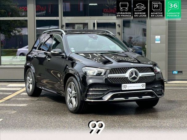 Mercedes-Benz GLE 450 271 kW image number 3