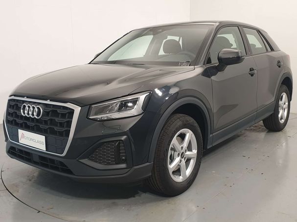 Audi Q2 30 TFSI Business 81 kW image number 1