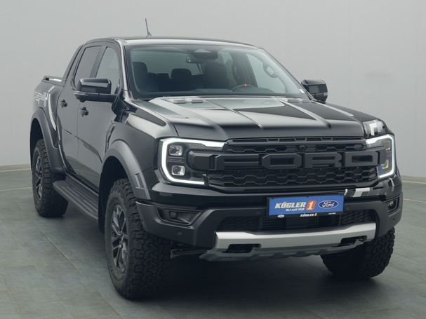 Ford Ranger Raptor 154 kW image number 36