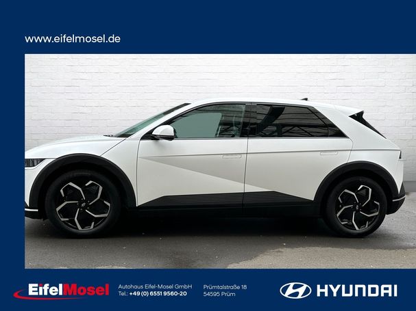 Hyundai Ioniq 168 kW image number 5