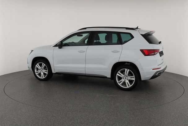 Seat Ateca 1.5 TSI DSG FR 110 kW image number 20