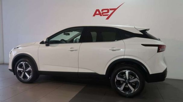 Nissan Qashqai 103 kW image number 4