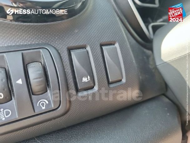 Renault Trafic Grand dCi EDC 107 kW image number 31