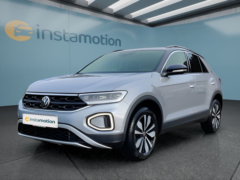 Volkswagen T-Roc 2.0 TDI