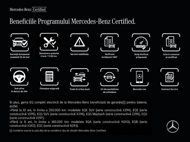 Mercedes-Benz A 200 120 kW image number 5