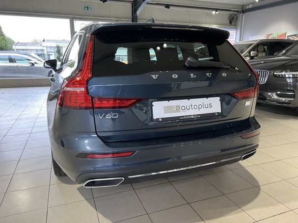 Volvo V60 T6 Inscription Expression AWD Recharge 251 kW image number 9