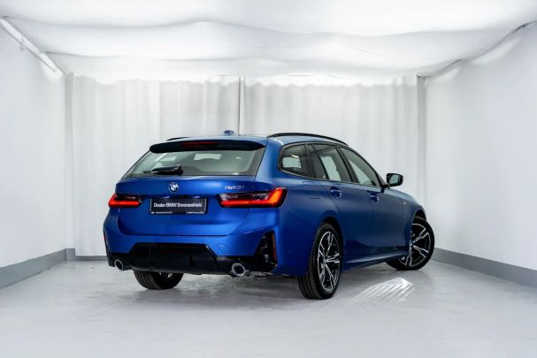 BMW 320i M Sport xDrive 135 kW image number 3