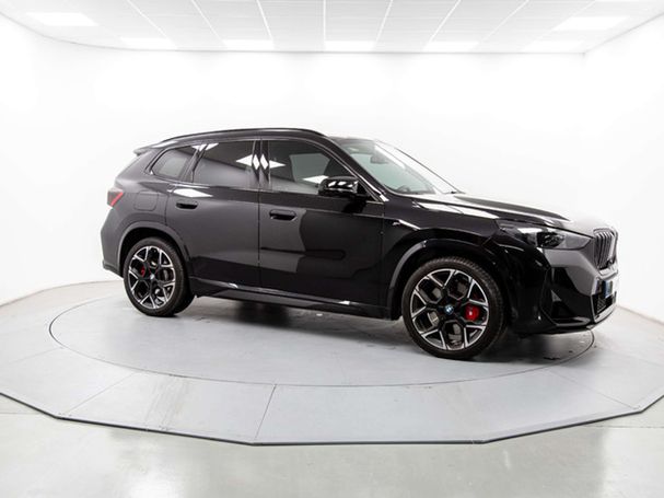 BMW X1 M35i xDrive 221 kW image number 12