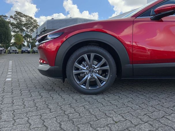 Mazda CX-30 2.0 186 Exclusive-Line 137 kW image number 6