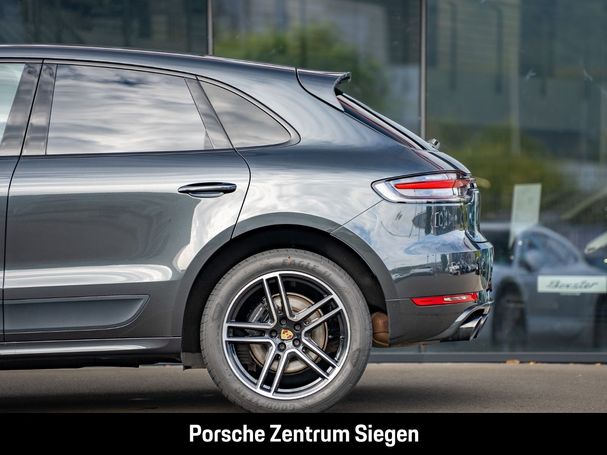 Porsche Macan 180 kW image number 7