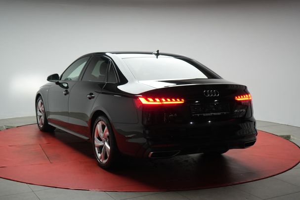 Audi A4 40 TFSI S tronic S-line 140 kW image number 4