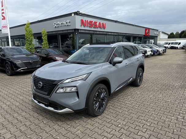 Nissan X-Trail 157 kW image number 1