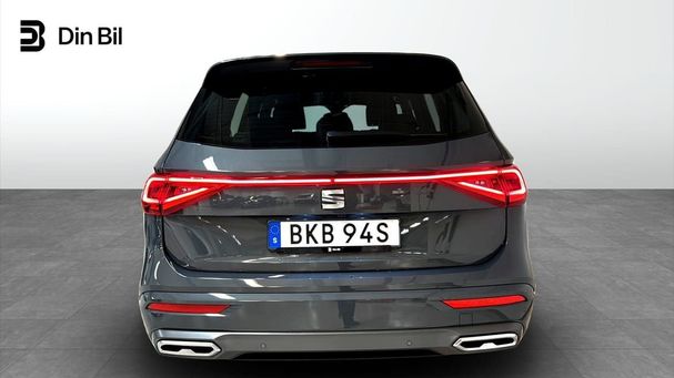 Seat Tarraco DSG 182 kW image number 3