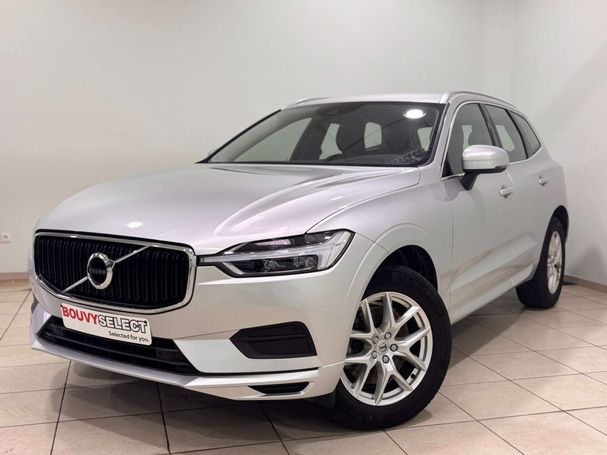 Volvo XC60 AWD 140 kW image number 1