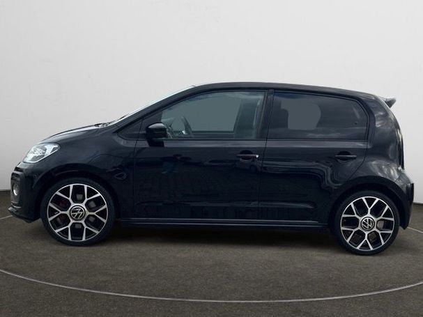 Volkswagen up! GTI 85 kW image number 4