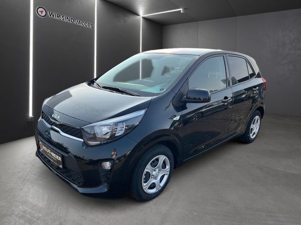 Kia Picanto 1.0 49 kW image number 1