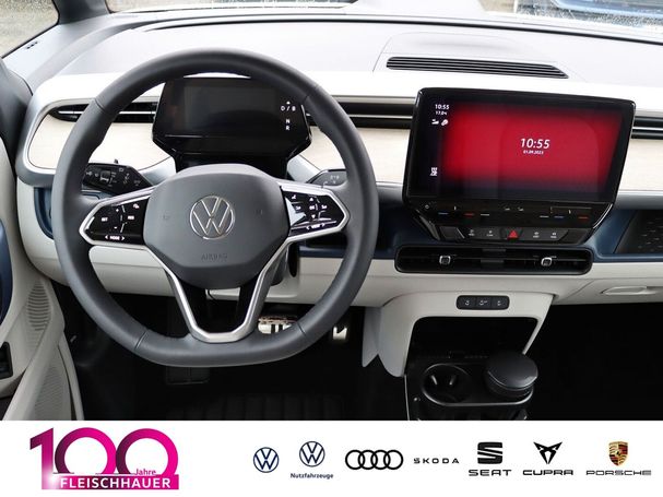 Volkswagen ID. Buzz Pro 150 kW image number 9