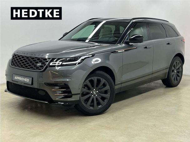 Land Rover Range Rover Velar 221 kW image number 1