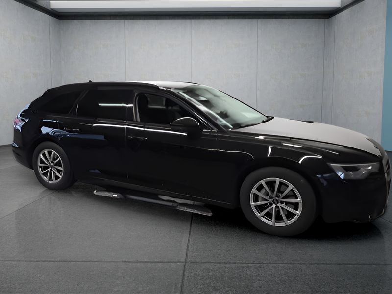 Audi A6 Avant 40 TDI 150