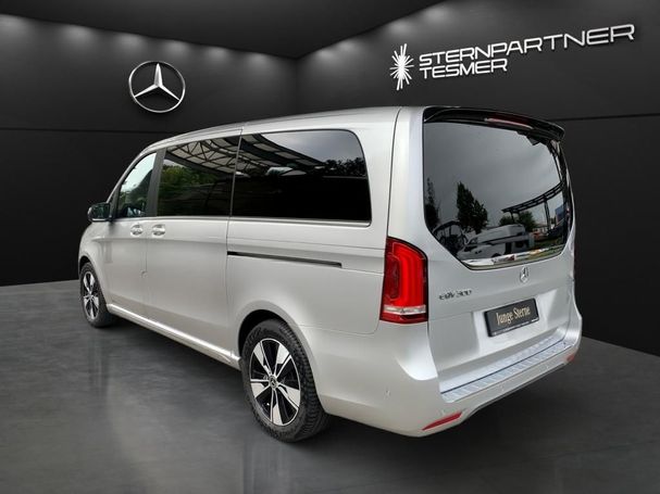 Mercedes-Benz EQV 300 150 kW image number 8