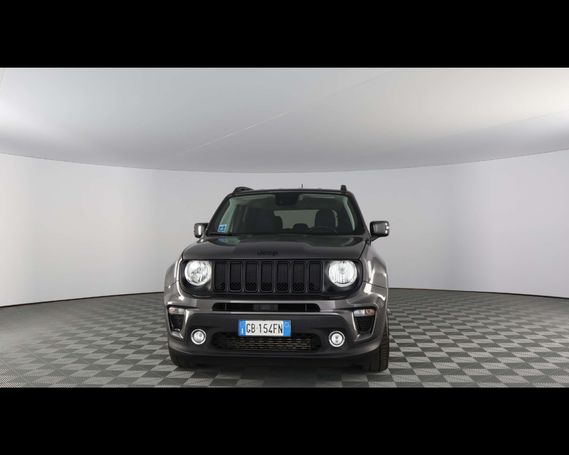 Jeep Renegade 1.6 MultiJet 88 kW image number 5