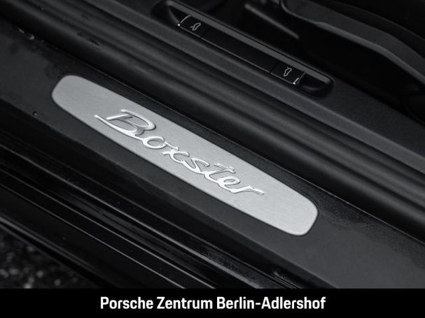 Porsche Boxster 220 kW image number 18