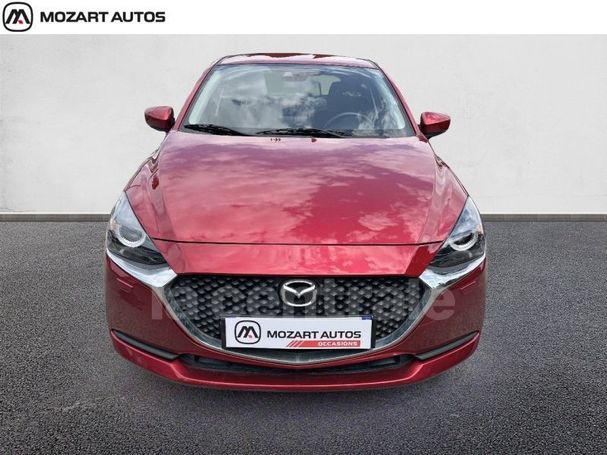 Mazda 2 SkyActiv-G 90 Signature 66 kW image number 3