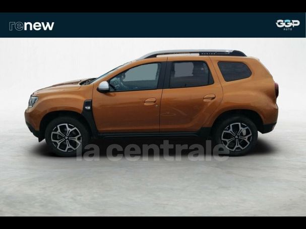 Dacia Duster TCe 130 Prestige 96 kW image number 2